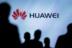 US Chip Curbs Create Opportunity for Huawei to Fill Nvidia Void in China