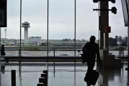 Airport Lounges Soar in Popularity as Travelers Seek Comfort and Exclusivity