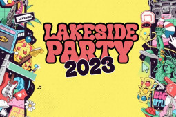 Escape the Urban Grind: Unwind and Recharge at The Lakeside Hangout 2023