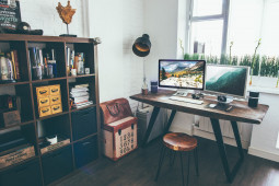 7 Tips for Creating a Functional Home Workspace